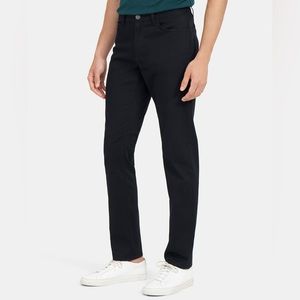 *NWOT* THEORY Hayden Straight Slim Fit
